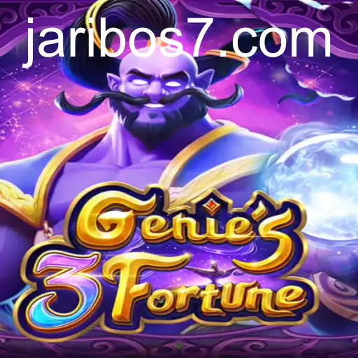 Genie3Fortune